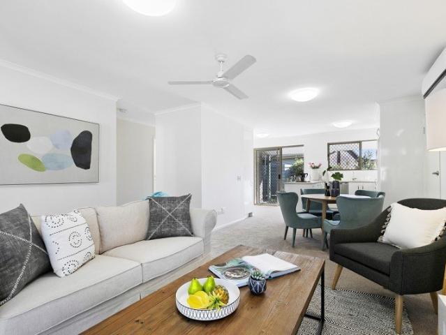 Two Bedroom Villa Under Refurbishment