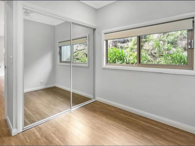 Two Bedroom Villa water usage included