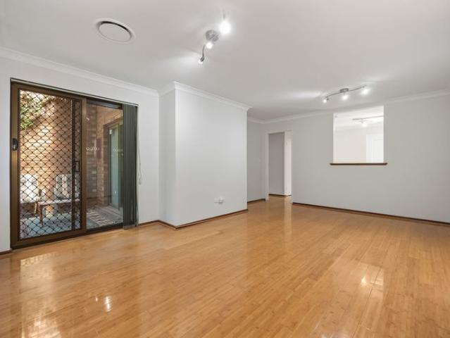 TWO BEDROOM VILLA WITH BIG YARD!