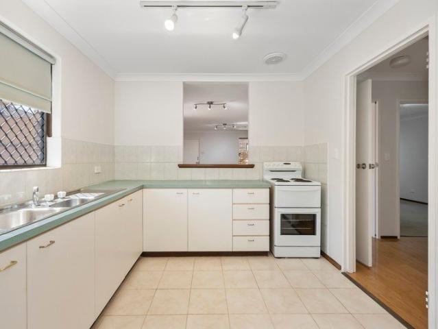 TWO BEDROOM VILLA WITH BIG YARD!