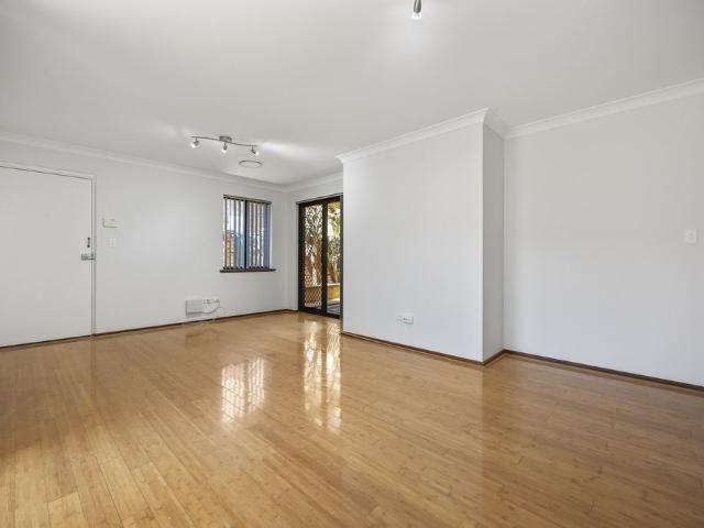 TWO BEDROOM VILLA WITH BIG YARD!