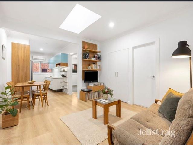 Two Bedroom Villa with Study