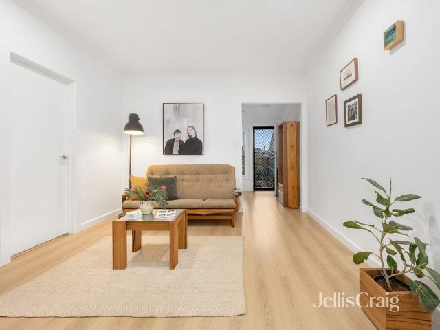 Two Bedroom Villa with Study