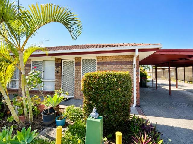 Two Bedroom Villa for Rent
