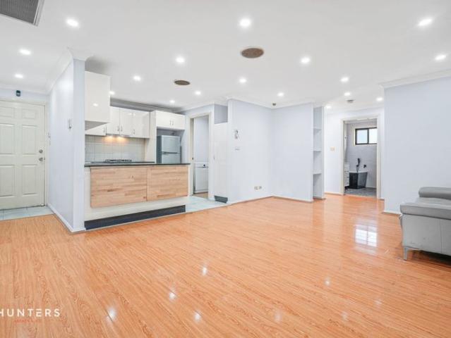 Two Bedroom Villa in Wentworthville