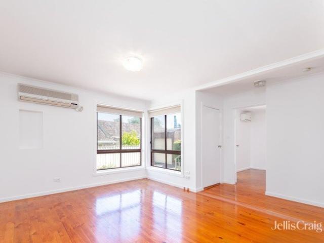 Two Bedroom Villa in Brunswick West