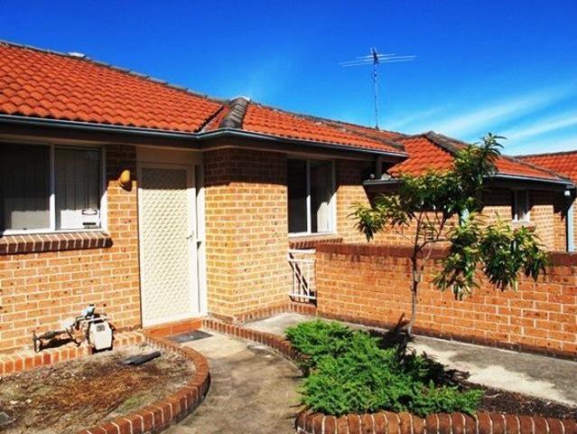 TWO BEDROOM VILLA IN CENTRAL LIDCOMBE LOCATION