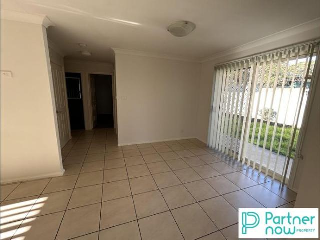 Two Bedroom Villa in East