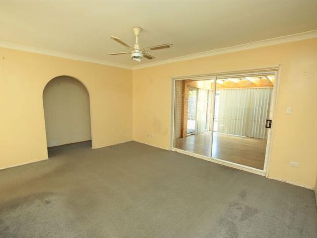 TWO BEDROOM VILLA IN GREAT LOCATION