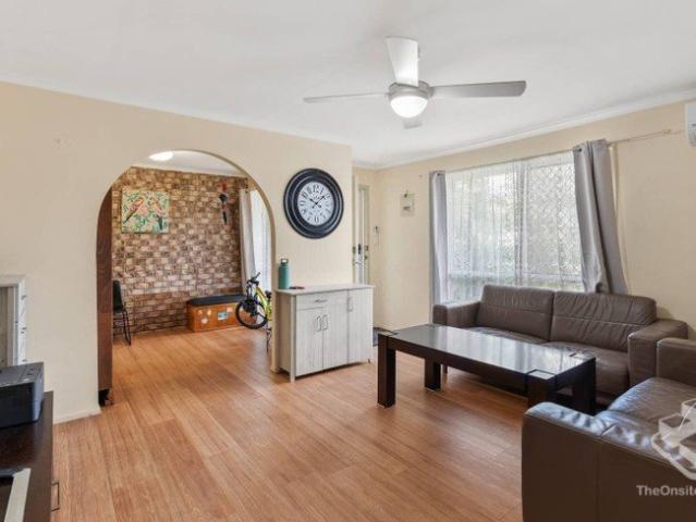 Two bedroom villa in peaceful complex