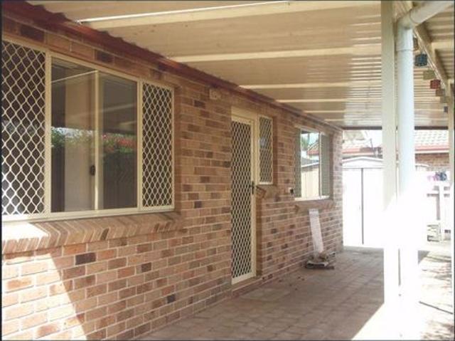TWO BEDROOM VILLA IN QUIET LOCATION