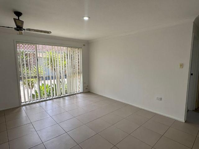 Two Bedroom Villa Style Townhouse