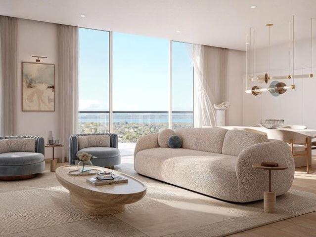 Two Bedroom Water View Residences