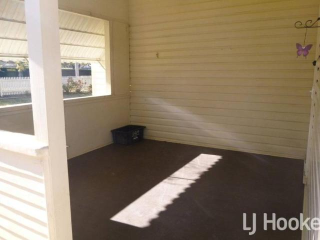 Two Bedroom Weatherboard Home for Rent