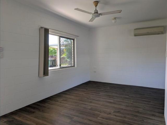 TWO BEDROOM WHITFIELD VILLA