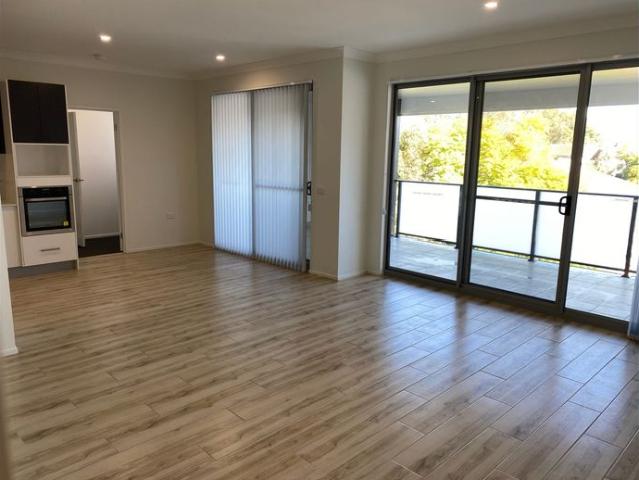 Two bedroom with study nook