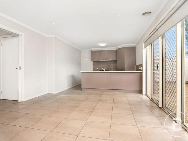 TWO BEDROOM WITH YARD IN NEAT COMPLEX