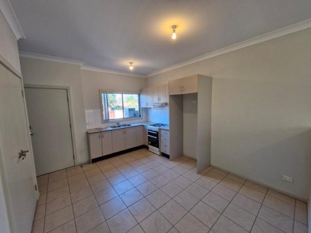 Two bedroom affordable housing townhouse