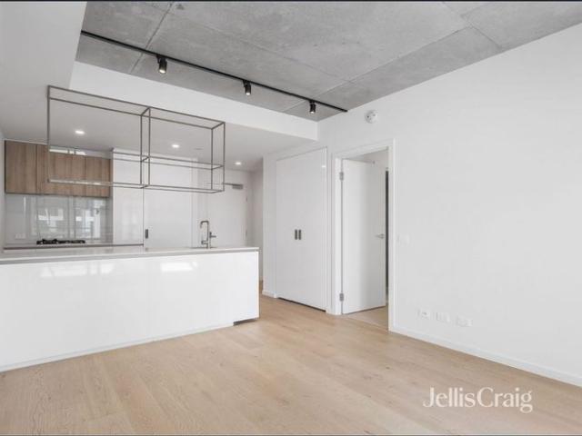 Two Bedroom Apartment