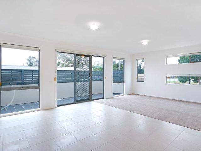 Two bedroom Apartment!