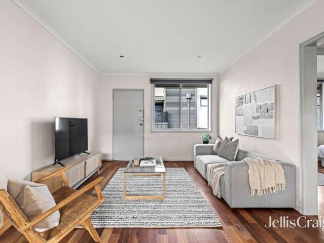 Two Bedroom Apartment