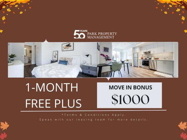 Two Bedroom