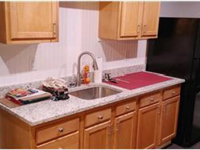 Two bedroom apartment 2nd floor