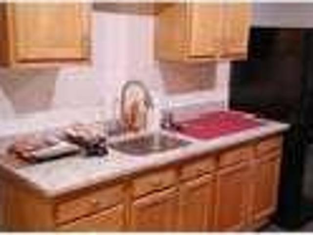 Two bedroom apartment 2nd floor