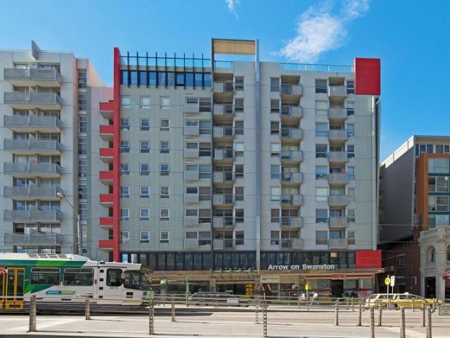 UNDER APPLICATION* TWO BEDROOM APARTMENT