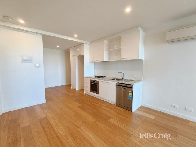 Two Bedroom Apartment