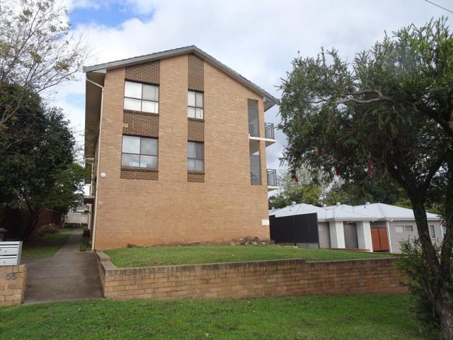 TWO BEDROOM APARTMENT