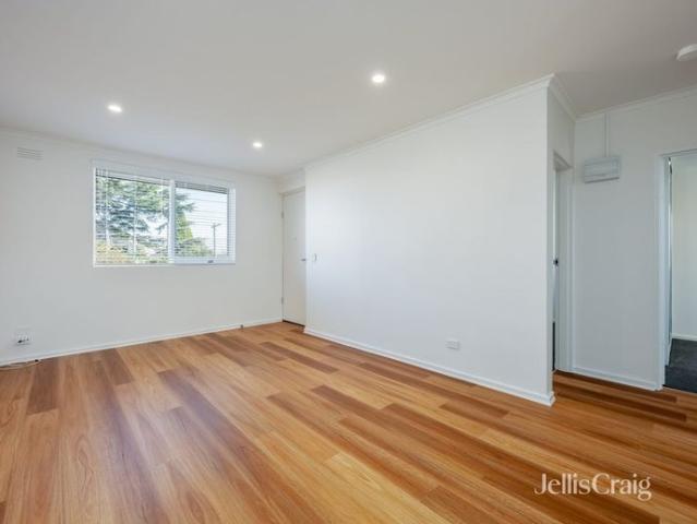 Two Bedroom Apartment