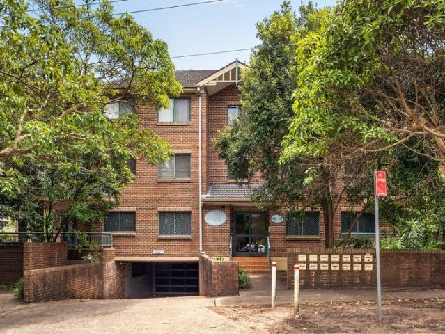 TWO BEDROOM APARTMENT