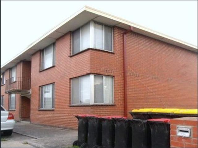 TWO BEDROOM APARTMENT