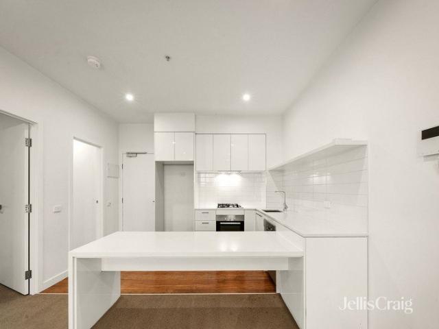 Two Bedroom Apartment