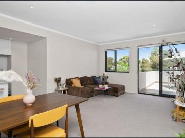 TWO BEDROOM APARTMENT