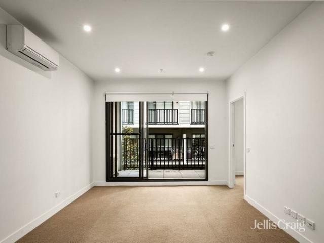 Two Bedroom Apartment