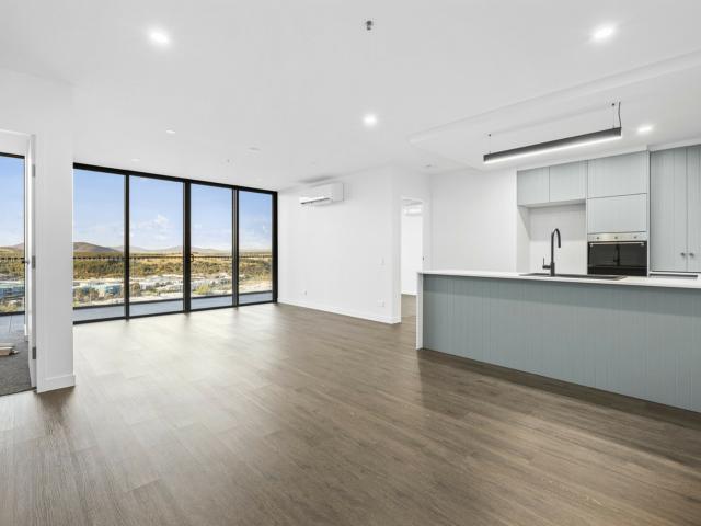 Two Bedroom Apartment