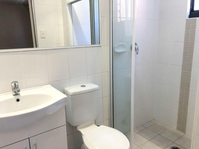 Two bedroom apartment
