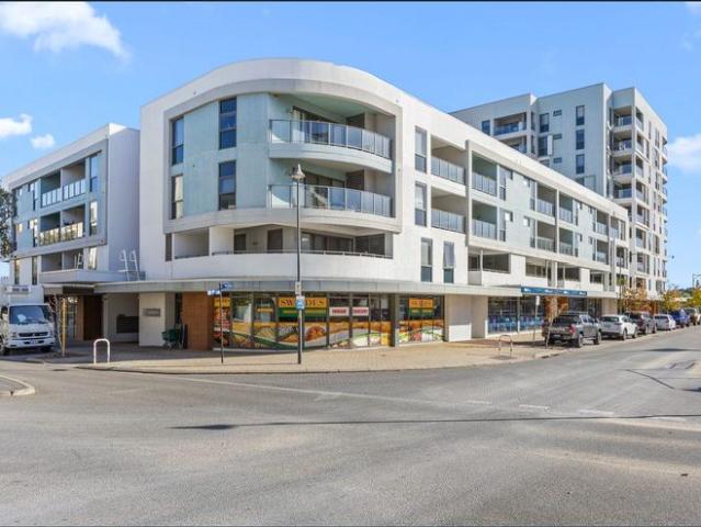 Two Bedroom Apartment!