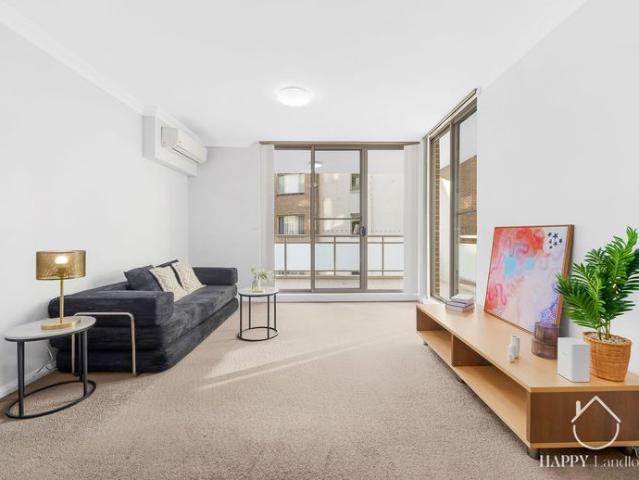 Two Bedroom Apartment
