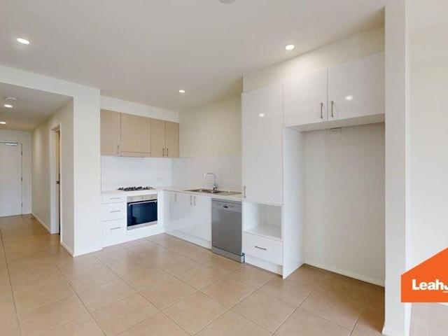 Two Bedroom Apartment