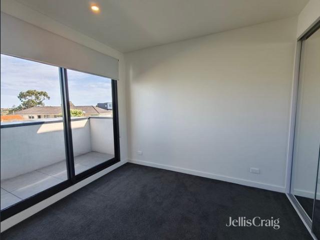 Two Bedroom Apartment
