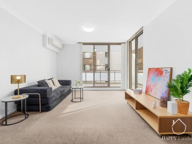 Two Bedroom Apartment