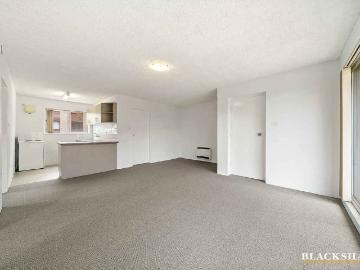 Two Bedroom Apartment
