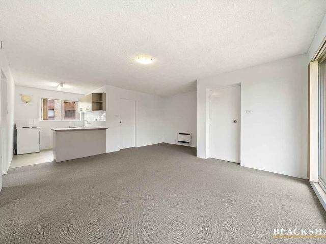 Two Bedroom Apartment