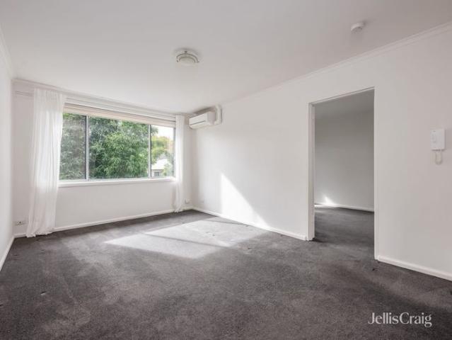 Two Bedroom Apartment
