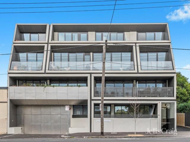 Two Bedroom Apartment