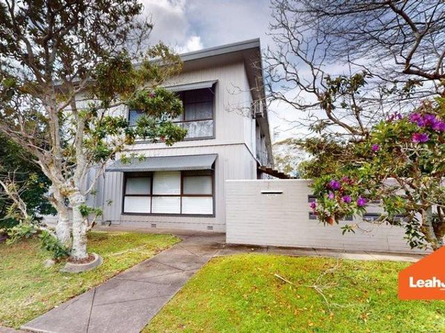 Two Bedroom Apartment