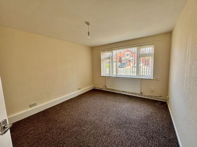 Two Bedroom Apartment